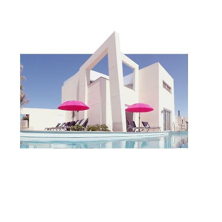 Villa Royale Trespalomas Маспаломас Экстерьер фото